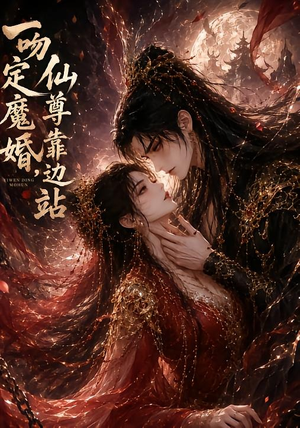 一吻定魔婚,仙尊靠边站(60集) 一吻定魔婚,仙尊靠边站(60集)好短剧分享