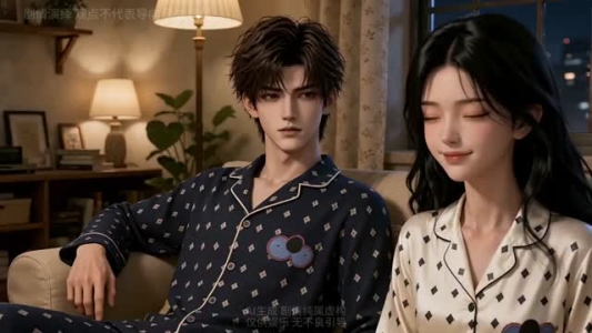 拨开圈套与心上人重逢(60集) 拨开圈套与心上人重逢(60集)免费短剧看全集