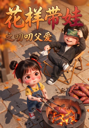 花样带娃之叨叨父爱（101集）夸克网盘观看
