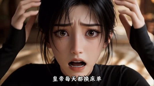 销骨：腹黑暴君成了我的充电宝（133集）推荐你们也去看