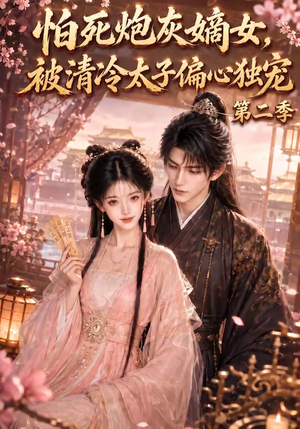 怕死炮灰嫡女，被清冷太子偏心独宠第二季（189集）真的太好看了