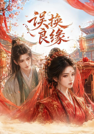 误换良缘(46集) 误换良缘(46集)解说文案