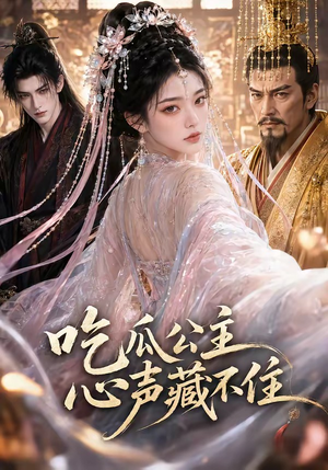 吃瓜公主心声藏不住(87集) 吃瓜公主心声藏不住(87集)免费在线看全集