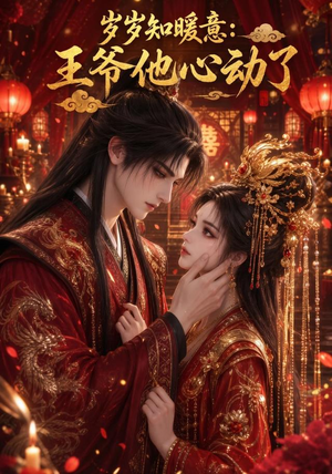 岁岁知暖意：王爷他心动了（160集）在哪个平台看好