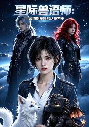 星际兽语师：全帝国的星兽都认我为主（60集）热门了短剧