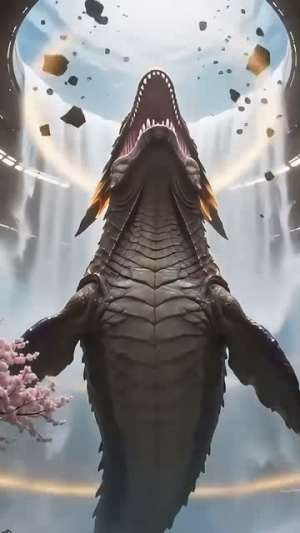 吞噬进化：从泥鳅开始的地球霸主（86集）免费观看完整版