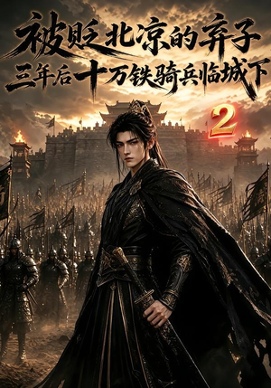 被贬北凉的弃子,三年后十万铁骑兵临城下2(106集) 被贬北凉的弃子,三年后十万铁骑兵临城下2(106集)免费观看完整版
