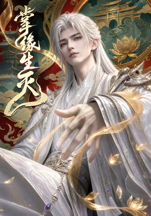 掌缘生灭(144集) 掌缘生灭(144集)热播短剧推荐