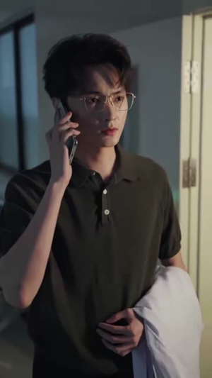 我是陪诊，陪陌生的你等一个结果（40集）精彩短剧上线