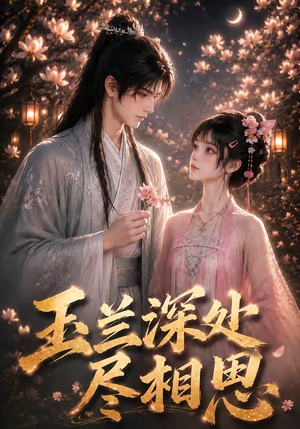 玉兰深处尽相思(73集) 玉兰深处尽相思(73集)免费观看完整版