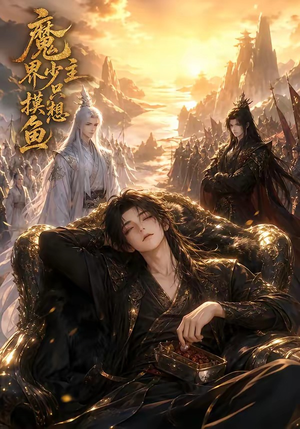 魔界少主只想摸鱼(85集) 魔界少主只想摸鱼(85集)演的怎么样