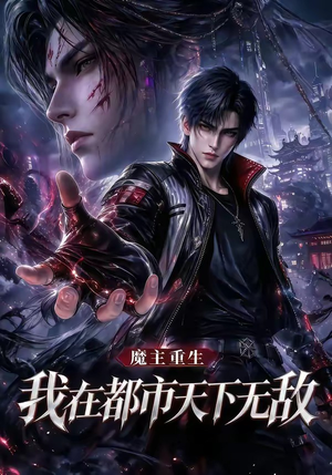 魔主重生:我在都市天下无敌(85集) 魔主重生:我在都市天下无敌(85集)精彩短剧免费看
