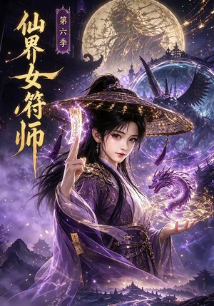 仙界女符师第六季(148集) 仙界女符师第六季(148集)短剧全集免费看