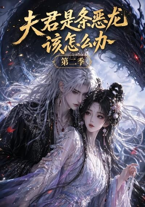 夫君是条恶龙该怎么办第二季（109集）在哪看是免费的