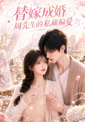 替嫁成婚周先生的私藏偏爱（71集）抢先看热门短剧