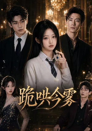 跪哄今雾（70集）短剧上热门