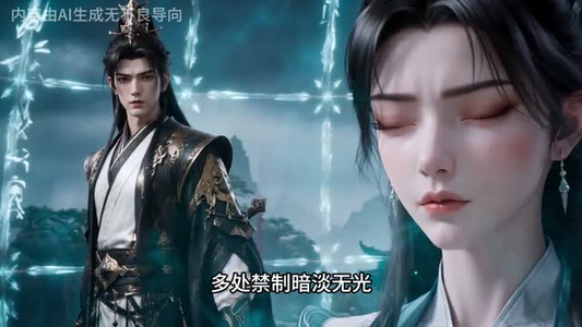 我竟是道祖之狩猎气运之子第三季(118集) 我竟是道祖之狩猎气运之子第三季(118集)追短剧太上头了