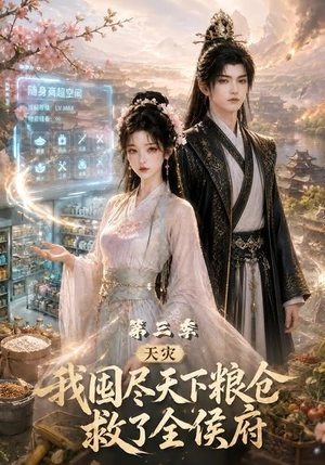 天灾我囤尽天下粮仓救了全侯府第三季(70集) 天灾我囤尽天下粮仓救了全侯府第三季(70集)全部免费看全集