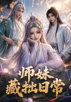 师妹藏拙日常(43集) 师妹藏拙日常(43集)完整版