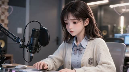 循环播放录音的竹马(40集) 循环播放录音的竹马(40集)免费短剧资源