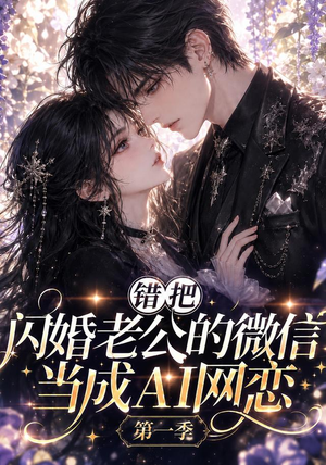 错把闪婚老公的微信当成AI网恋第一季(192集) 错把闪婚老公的微信当成AI网恋第一季(192集)河马免费短剧
