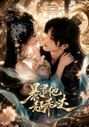 暴君他超乖哒(18集) 暴君他超乖哒(18集)海量短剧免费看