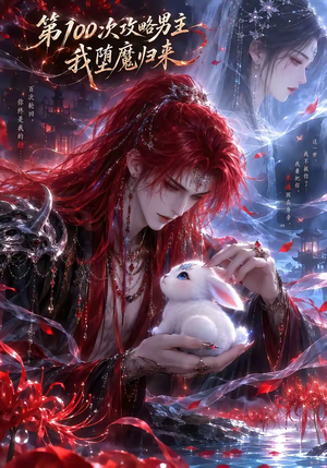 第100次攻略男主,我堕魔归来(更新至17集) 第100次攻略男主,我堕魔归来(更新至17集)免费短剧推荐