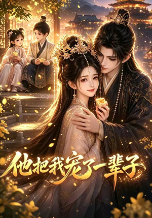 他把我宠了一辈子（48集）观看软件