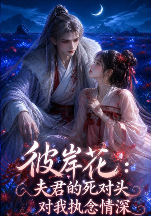 彼岸花:夫君的死对头对我执念情深(72集) 彼岸花:夫君的死对头对我执念情深(72集)高分佳作免费看