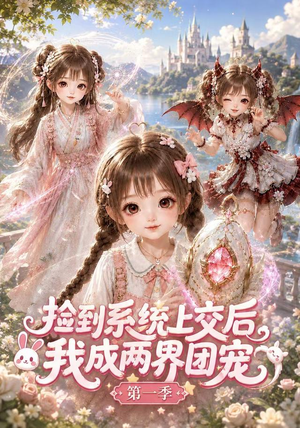 捡到系统上交后我成两界团宠第一季(112集) 捡到系统上交后我成两界团宠第一季(112集)一口气追完短剧