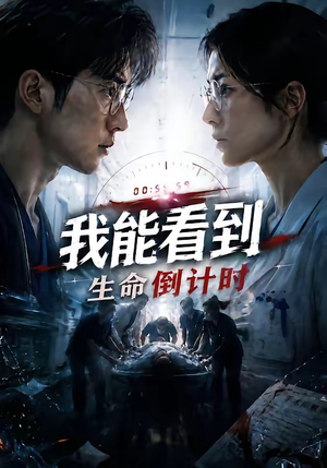 我能看到生命倒计时(65集) 我能看到生命倒计时(65集)演员表