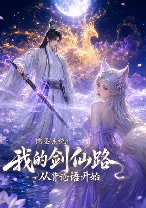 儒圣系统:我的剑仙路从背论语开始(100集) 儒圣系统:我的剑仙路从背论语开始(100集)红果免费短剧