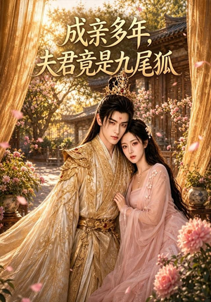 成亲多年，夫君竟是九尾狐（20集）精彩短剧追不停