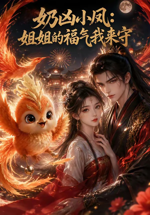 奶凶小凤：姐姐的福气我来守（76集）短剧全集抢先看