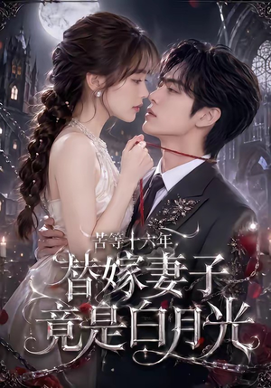 苦等十六年，替嫁妻子竟是白月光（90集）无需充值尽情看