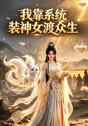 我靠系统装神女渡众生（100集）好看到停不下来