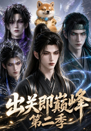 出关即巅峰第二季（120集）在线观看完整版