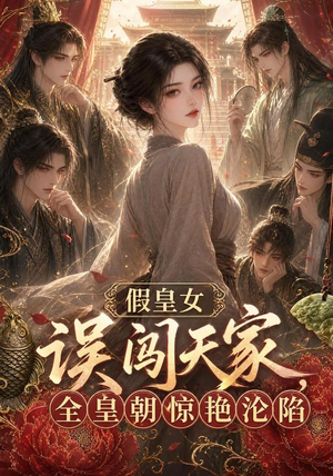 假皇女误闯天家，全皇朝惊艳沦陷（145集）全网短剧抢先看