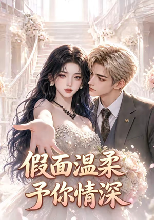 假面温柔,予你情深(40集) 假面温柔,予你情深(40集)短剧免费观看