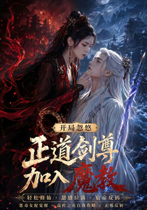 开局忽悠正道剑尊加入魔教(60集) 开局忽悠正道剑尊加入魔教(60集)好看上头短剧