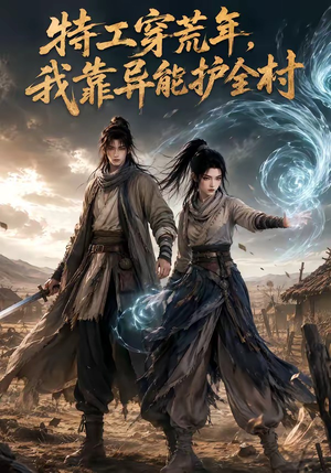 特工穿荒年,我靠异能护全村(55集) 特工穿荒年,我靠异能护全村(55集)最热短剧推荐