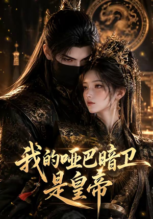 我的哑巴暗卫是皇帝（103集）追短剧关注我