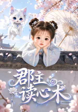 郡主读心术（145集）火爆短剧来袭