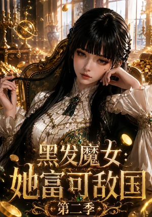 黑发魔女：她富可敌国第二季（111集）迅雷网盘观看