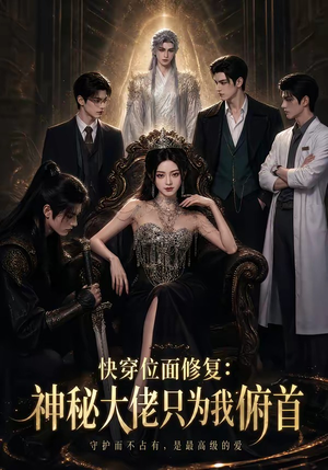 快穿位面修复:神秘大佬只为我俯首(57集) 快穿位面修复:神秘大佬只为我俯首(57集)免费短剧片段