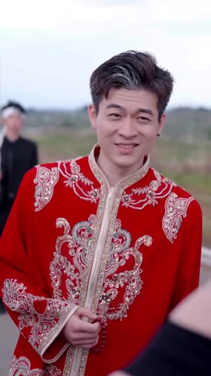 龙凤呈祥：狂潮（55集）海量资源免费看