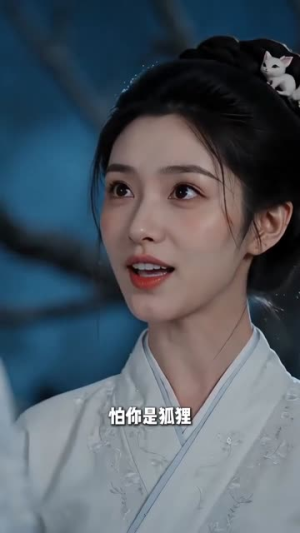 弃郎逢狐君(41集) 弃郎逢狐君(41集)爆款短剧抢先看