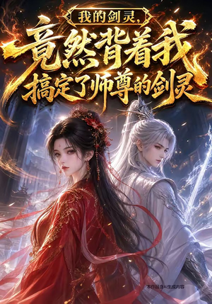 我的剑灵,竟然背着我搞定了师尊的剑灵(64集) 我的剑灵,竟然背着我搞定了师尊的剑灵(64集)每日短剧推荐