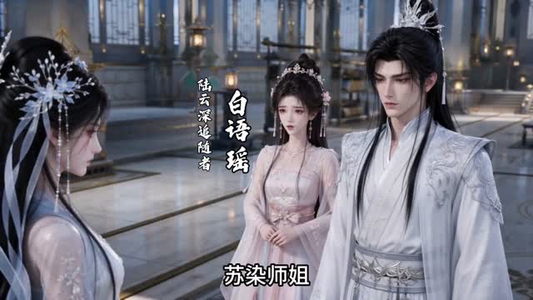 捡神兽后成仙界团宠(51集) 捡神兽后成仙界团宠(51集)女主角是谁