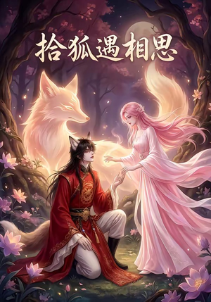 拾狐遇相思(51集) 拾狐遇相思(51集)热门火爆短剧